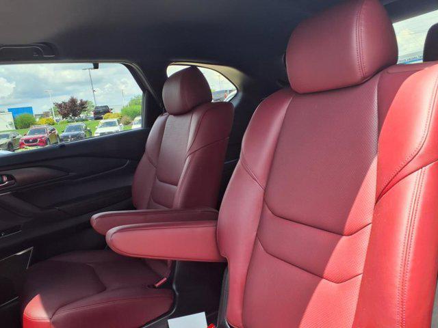 used 2023 Mazda CX-9 car, priced at $32,500