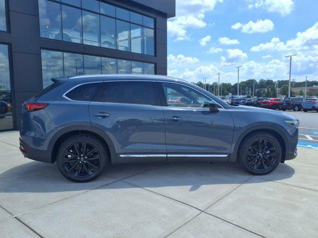 used 2023 Mazda CX-9 car, priced at $32,500