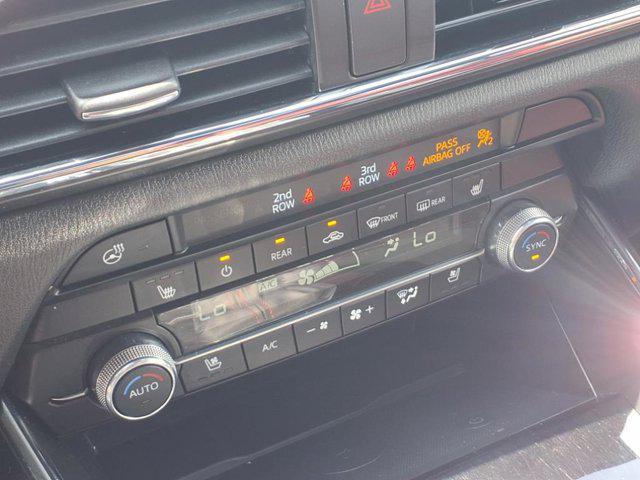 used 2023 Mazda CX-9 car, priced at $32,500