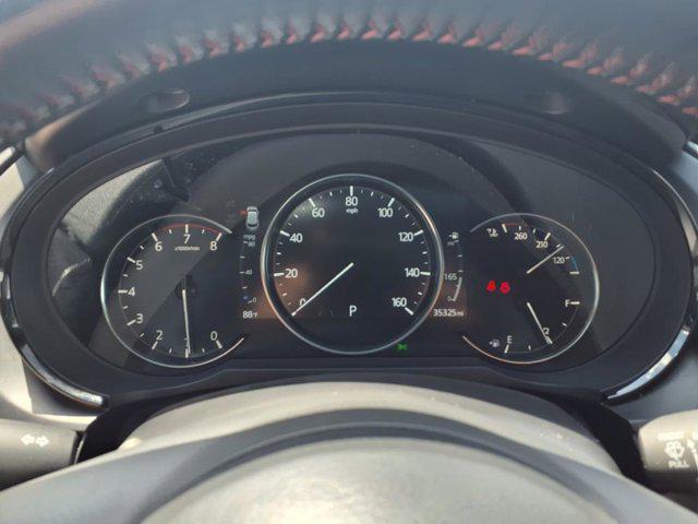 used 2023 Mazda CX-9 car, priced at $32,500