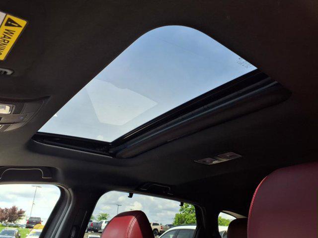 used 2023 Mazda CX-9 car, priced at $32,500