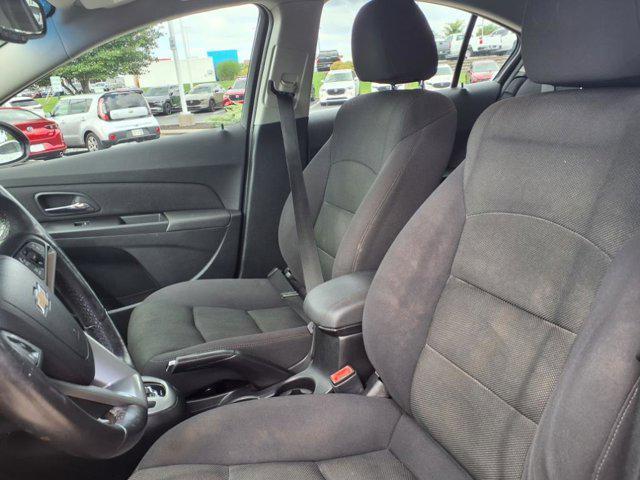 used 2012 Chevrolet Cruze car, priced at $9,000
