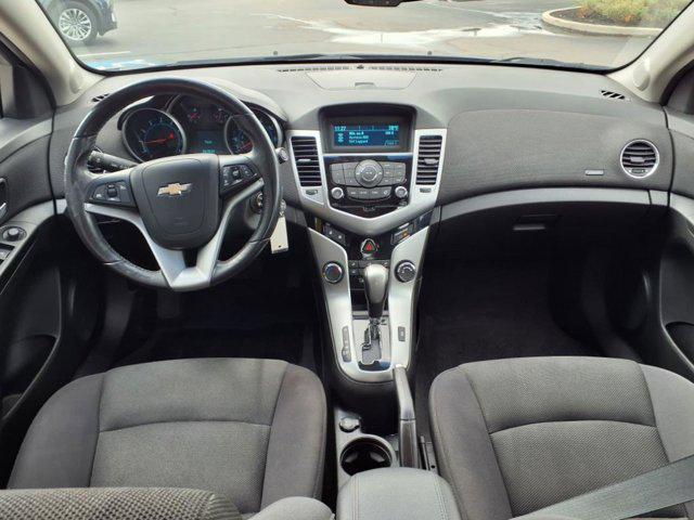 used 2012 Chevrolet Cruze car, priced at $9,000