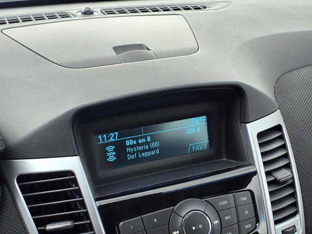 used 2012 Chevrolet Cruze car, priced at $9,000