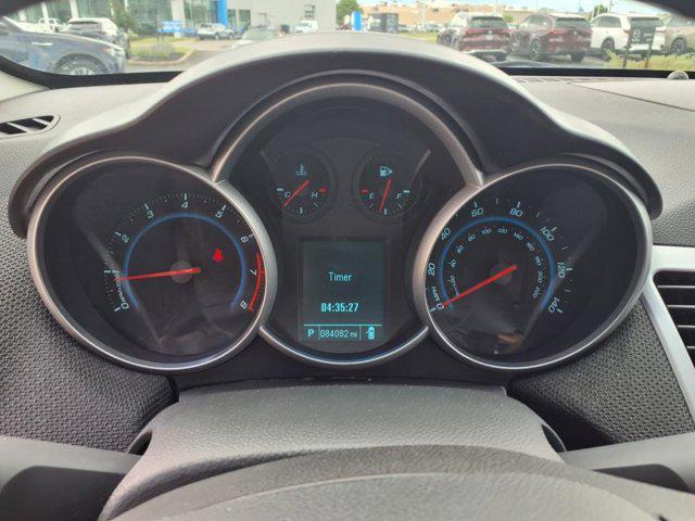 used 2012 Chevrolet Cruze car, priced at $9,000