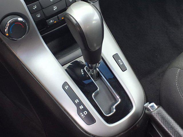 used 2012 Chevrolet Cruze car, priced at $9,000