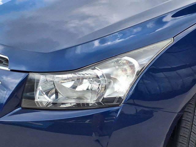 used 2012 Chevrolet Cruze car, priced at $9,000