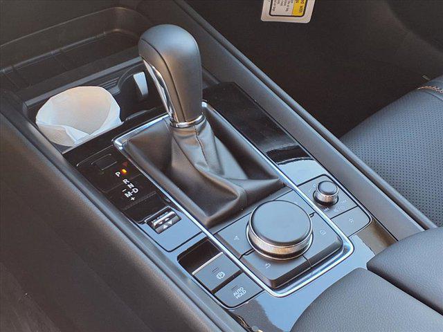 new 2025 Mazda CX-50 car, priced at $38,185