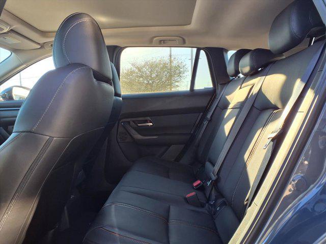 new 2025 Mazda CX-50 car, priced at $38,185