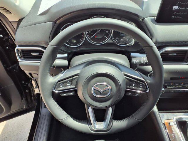 new 2025 Mazda CX-5 car, priced at $32,880