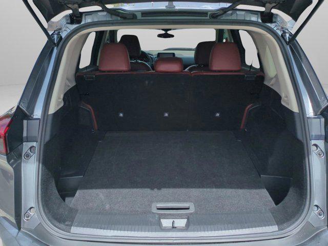 used 2021 Nissan Rogue car, priced at $15,993