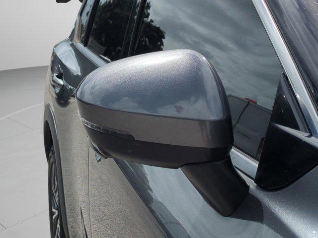 used 2021 Nissan Rogue car, priced at $15,993