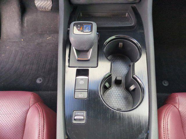 used 2021 Nissan Rogue car, priced at $15,993