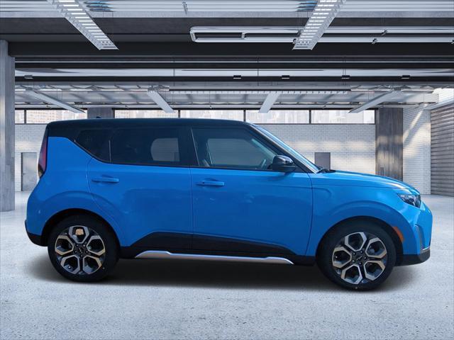 new 2025 Kia Soul car, priced at $26,640