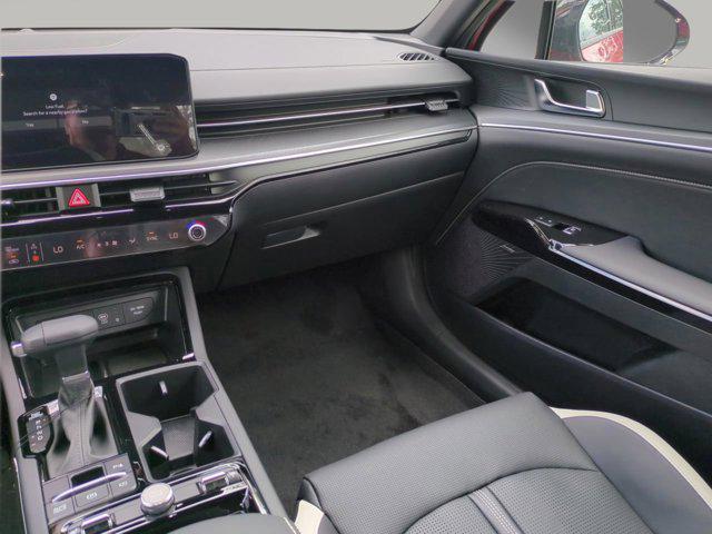 new 2025 Kia K5 car, priced at $29,092