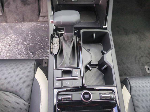 new 2025 Kia K5 car, priced at $29,092