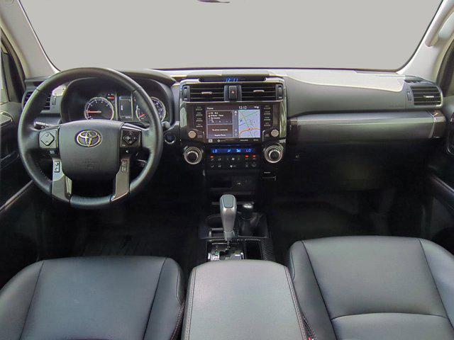 used 2023 Toyota 4Runner car, priced at $59,187