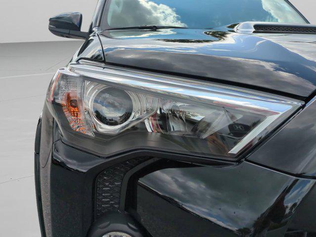 used 2023 Toyota 4Runner car, priced at $59,187