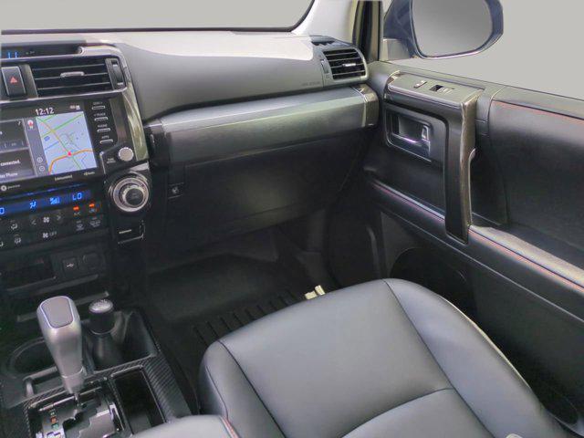 used 2023 Toyota 4Runner car, priced at $59,187