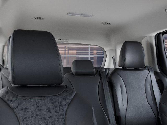 new 2026 Kia Carnival Hybrid car, priced at $44,885