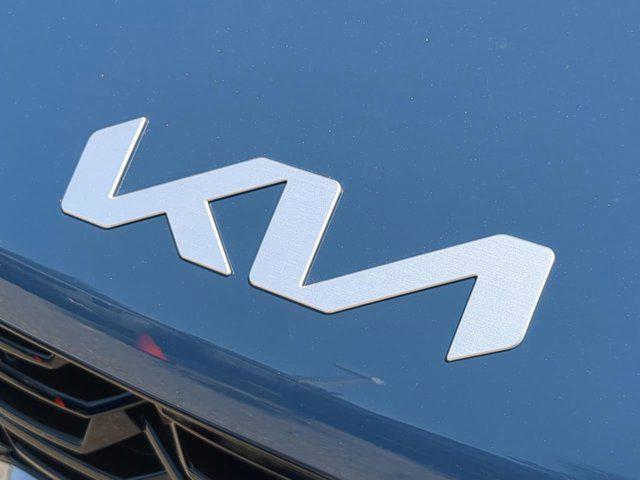 new 2025 Kia Sorento car, priced at $36,142