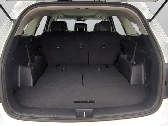 new 2025 Kia Sorento car, priced at $35,542