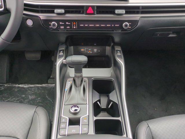 new 2025 Kia Sorento car, priced at $35,542