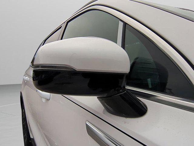 new 2025 Kia Sorento car, priced at $35,542