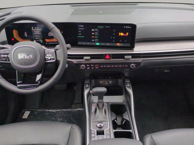 new 2025 Kia Sorento car, priced at $35,542