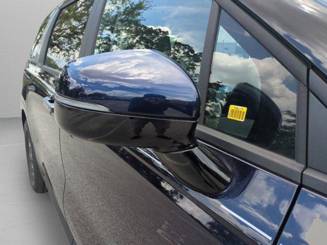 new 2025 Kia Carnival car, priced at $37,631