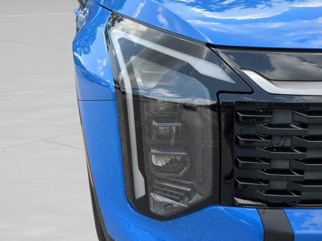 new 2026 Kia Sportage car, priced at $31,092