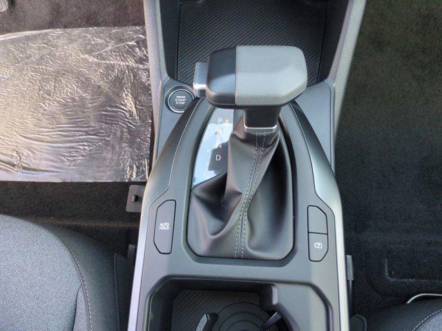 new 2025 Kia K4 car, priced at $22,167