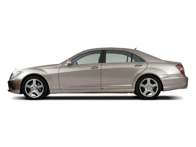 used 2009 Mercedes-Benz S-Class car, priced at $7,788