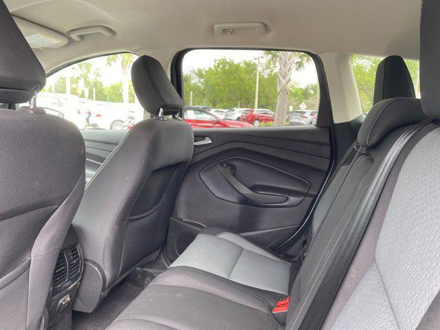used 2018 Ford Escape car, priced at $13,785