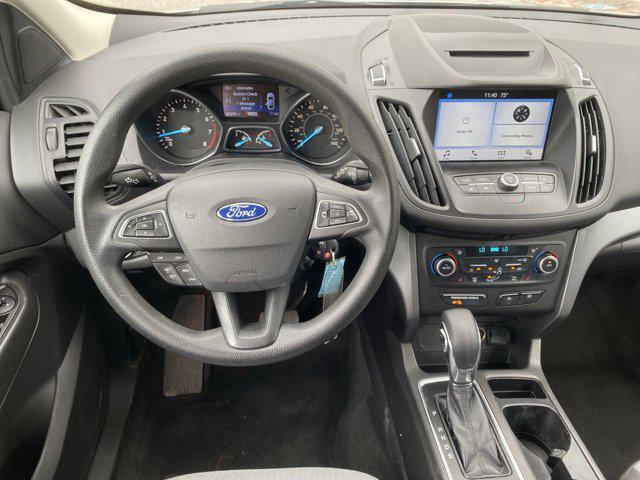 used 2018 Ford Escape car, priced at $13,478