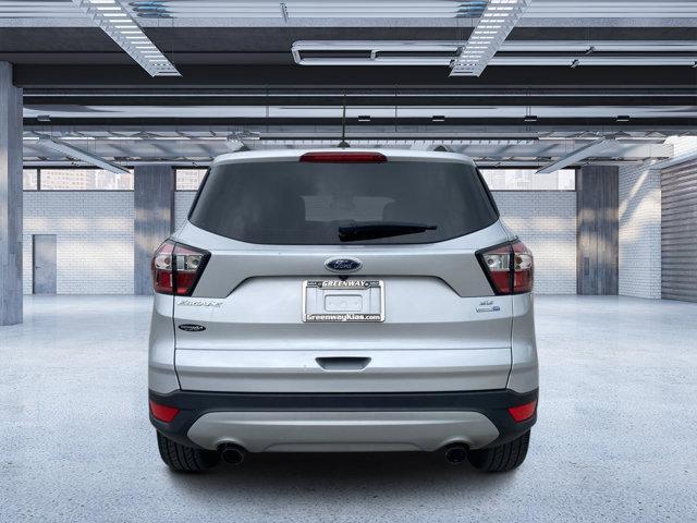 used 2018 Ford Escape car, priced at $13,247