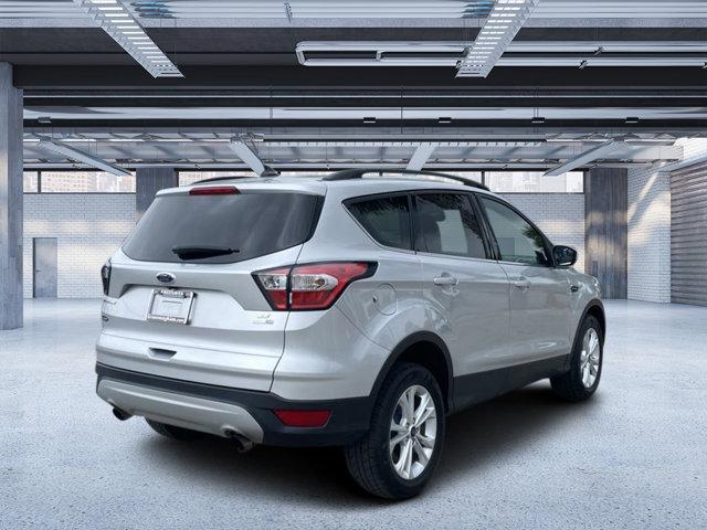 used 2018 Ford Escape car, priced at $13,247