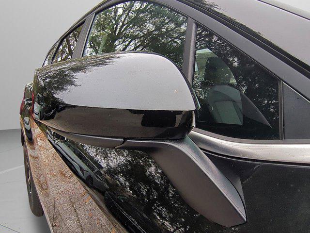 new 2025 Kia Sportage Hybrid car, priced at $27,848