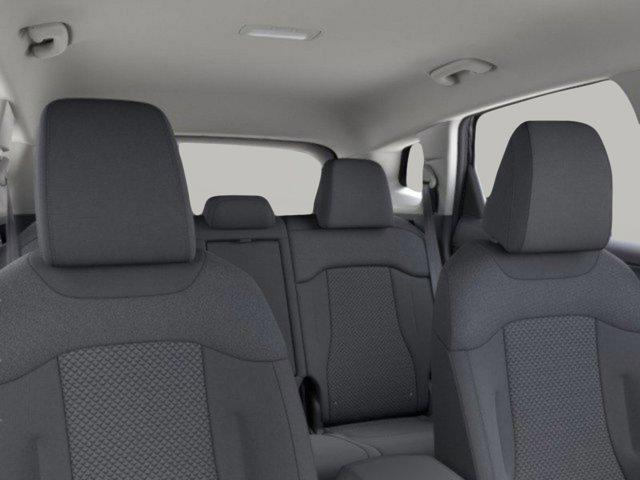 new 2025 Kia Sportage Hybrid car, priced at $26,243