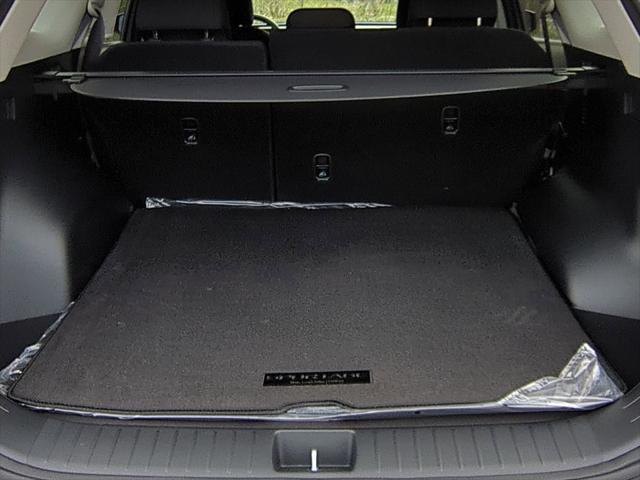 new 2025 Kia Sportage Hybrid car, priced at $28,489