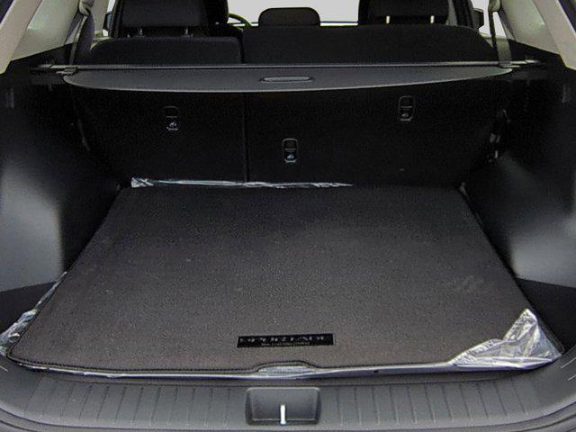 new 2025 Kia Sportage Hybrid car, priced at $27,848