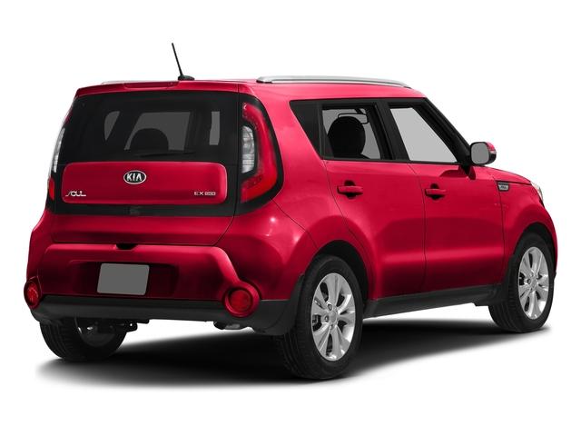 used 2016 Kia Soul car, priced at $9,991