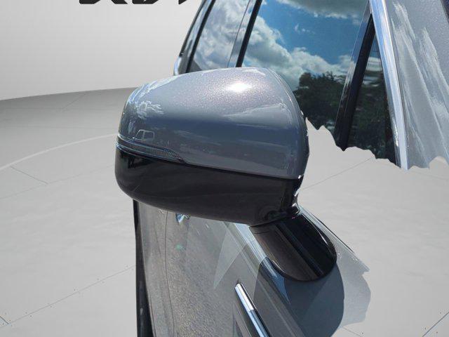 new 2026 Kia Sorento car, priced at $35,030