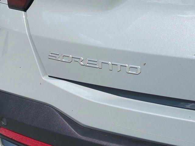 new 2026 Kia Sorento car, priced at $35,030