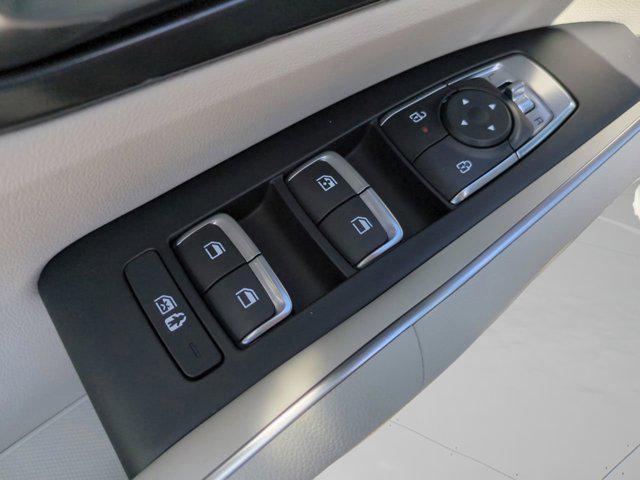 new 2026 Kia Sorento car, priced at $35,030