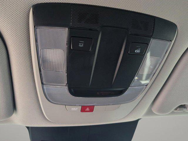 new 2026 Kia Sorento car, priced at $35,030