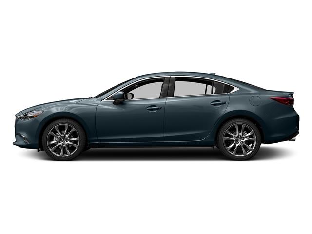 used 2017 Mazda Mazda6 car, priced at $13,347