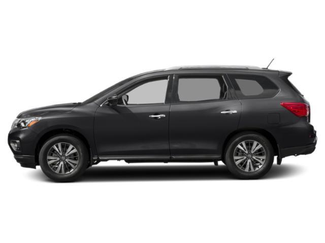 used 2019 Nissan Pathfinder car, priced at $13,591