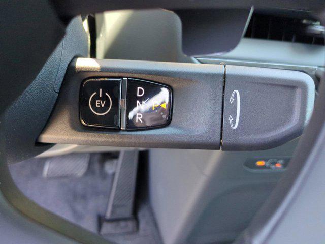 new 2026 Kia EV9 car, priced at $45,045