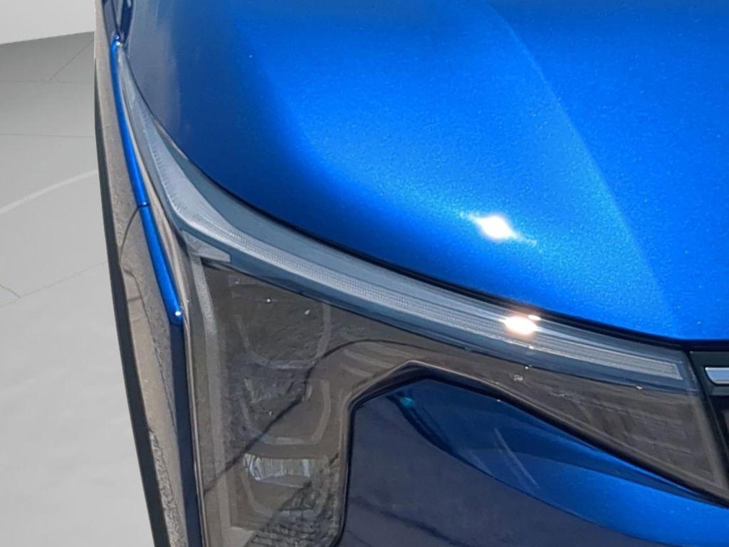 new 2025 Kia K4 car, priced at $24,073